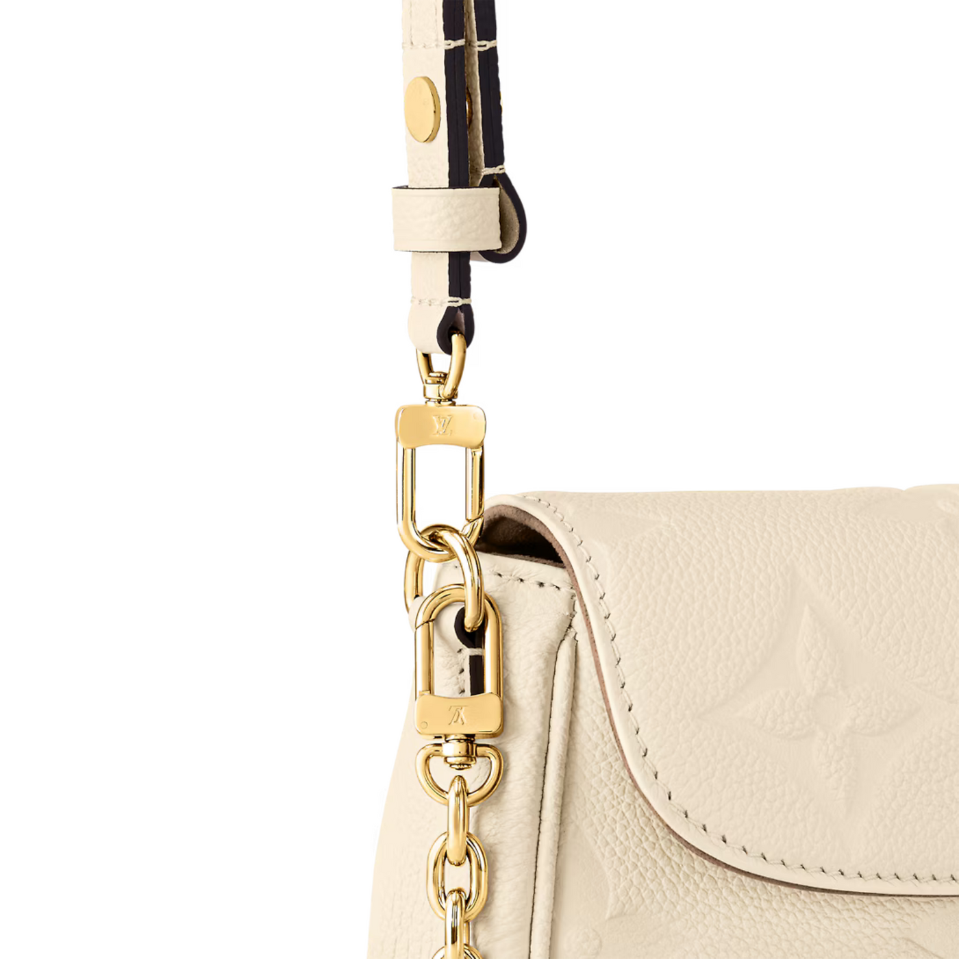 Wallet on Chain Ivy Cream