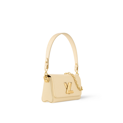 Twist West Elegant Handbag