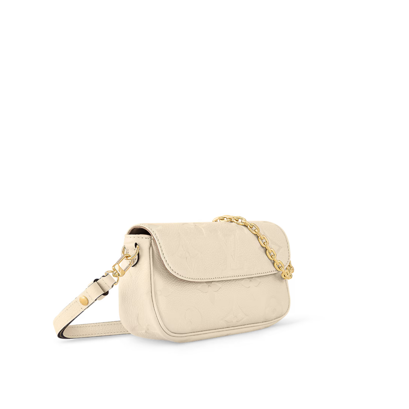 Wallet on Chain Ivy Cream