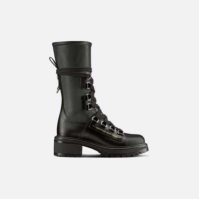 D-Fight Ankle Boot