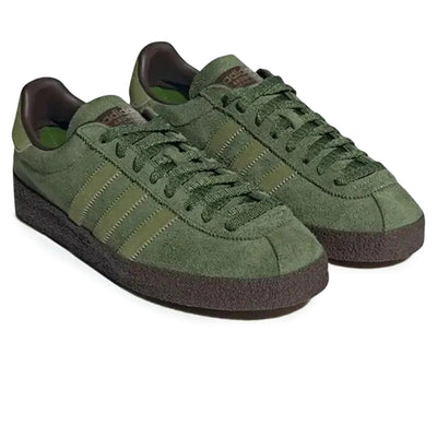 Ardwick Spezial Craft Green