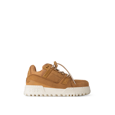 Trainer Maxi Sneaker Beige