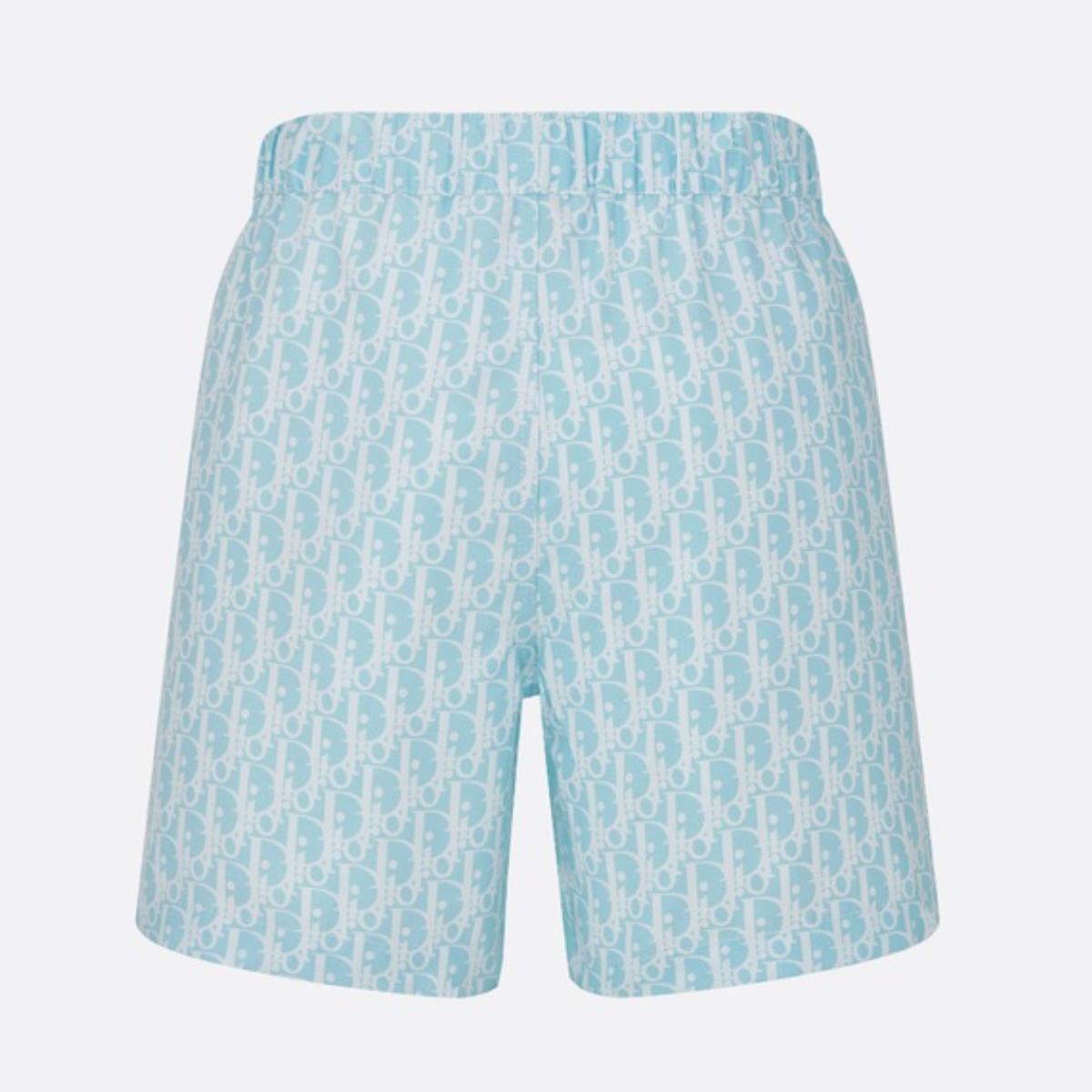 Blue Kids' Swim Shorts