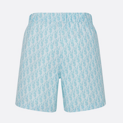 Blue Kids' Swim Shorts