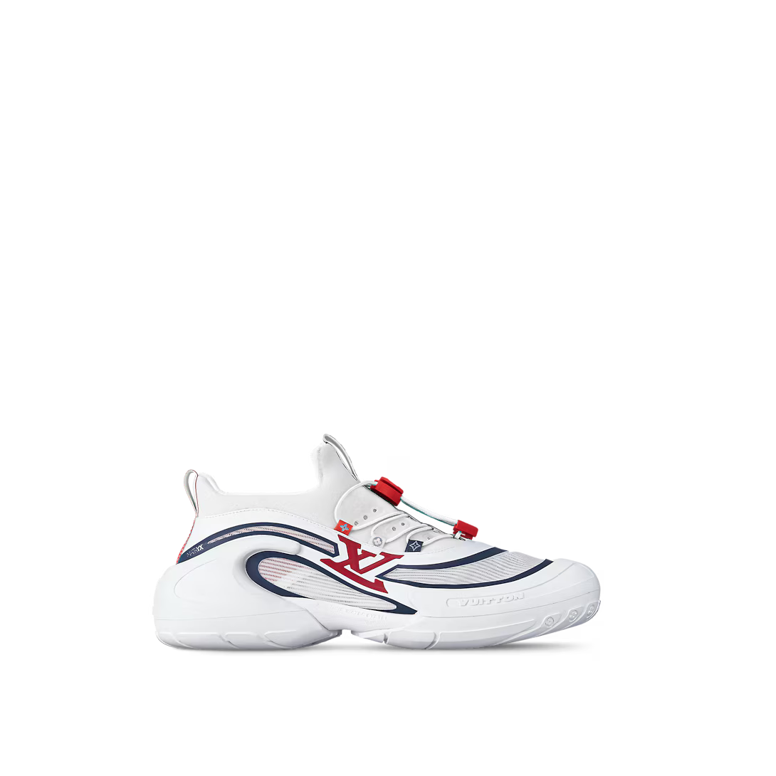 White and Red / 13.0