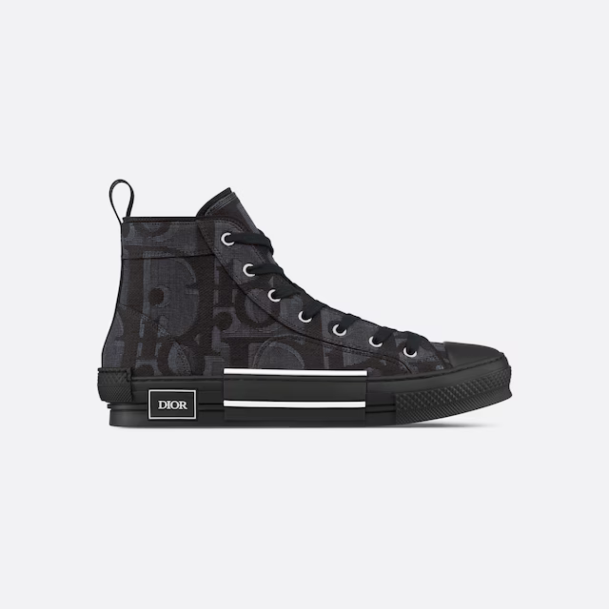 B23 High-Top Sneaker