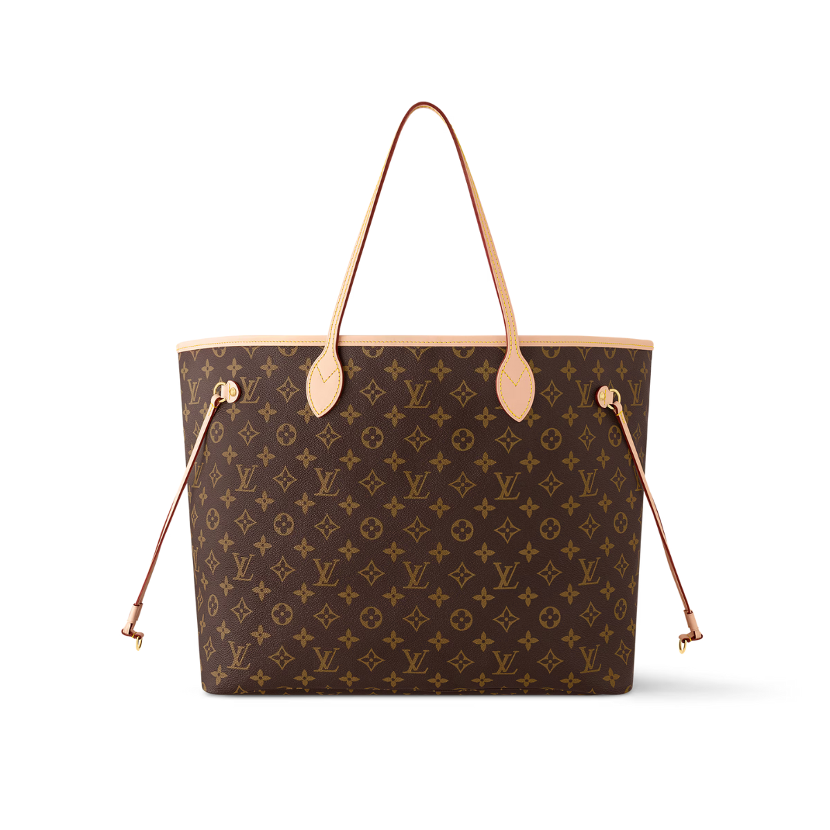 Neverfull GM Monogram Canvas