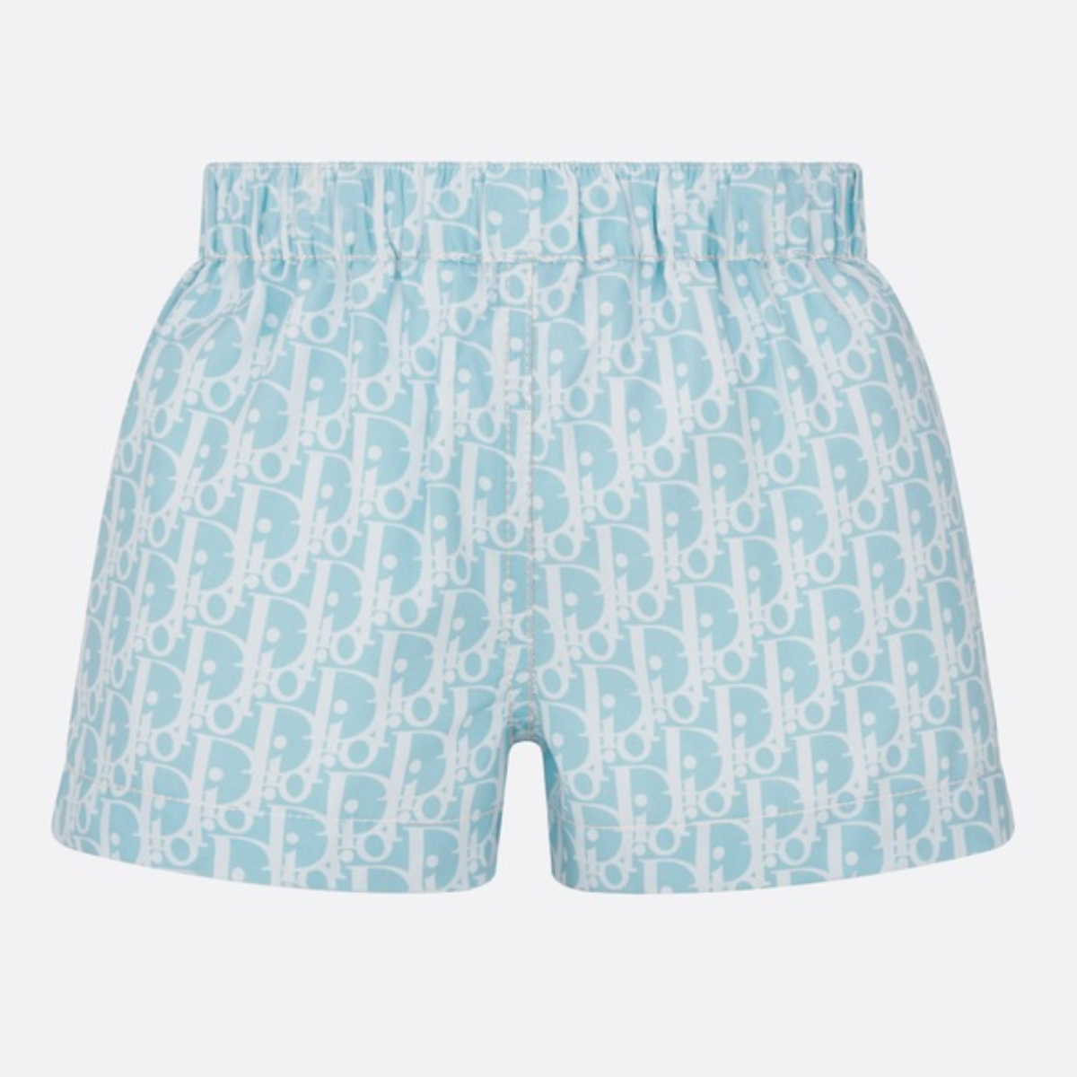 Blue Baby Swim Shorts