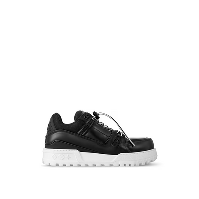 Trainer Maxi Sneaker Leather