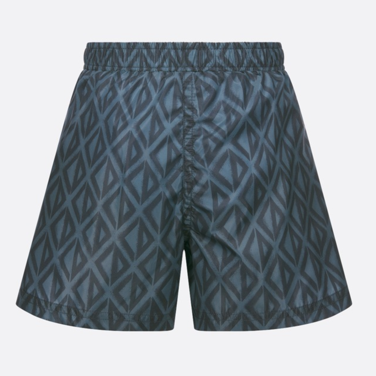 Blue Kids' SwimShorts