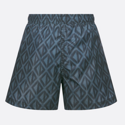 Blue Kids' SwimShorts