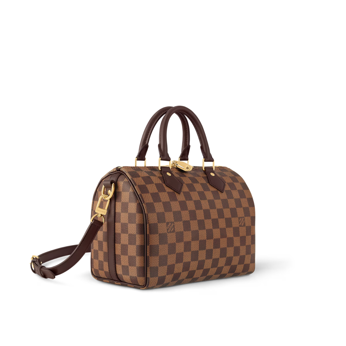 Speedy Bandoulière 25 Brown