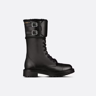 D-Trap Ankle Boot