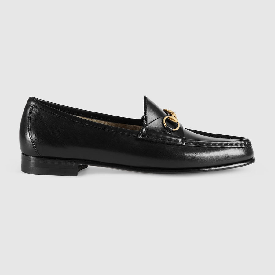 Horsebit classic loafer