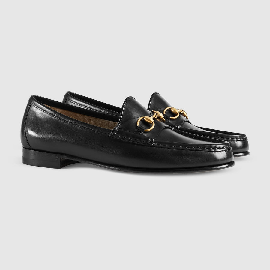 Horsebit classic loafer