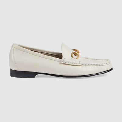 Women's Horsebit leather loafer