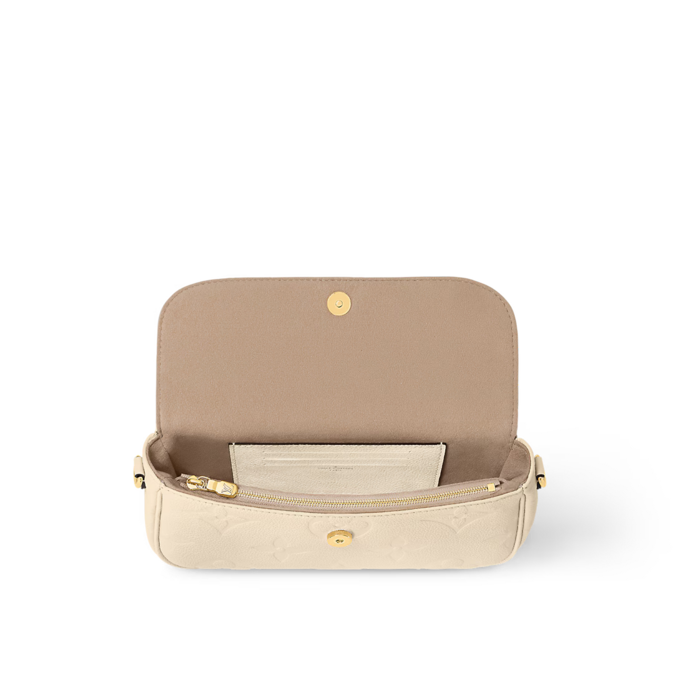 Wallet on Chain Ivy Cream