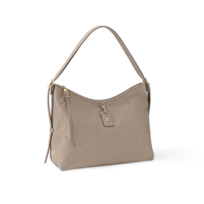 CarryAll MM Tourterelle Gray