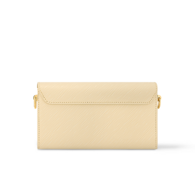 Twist West Elegant Handbag