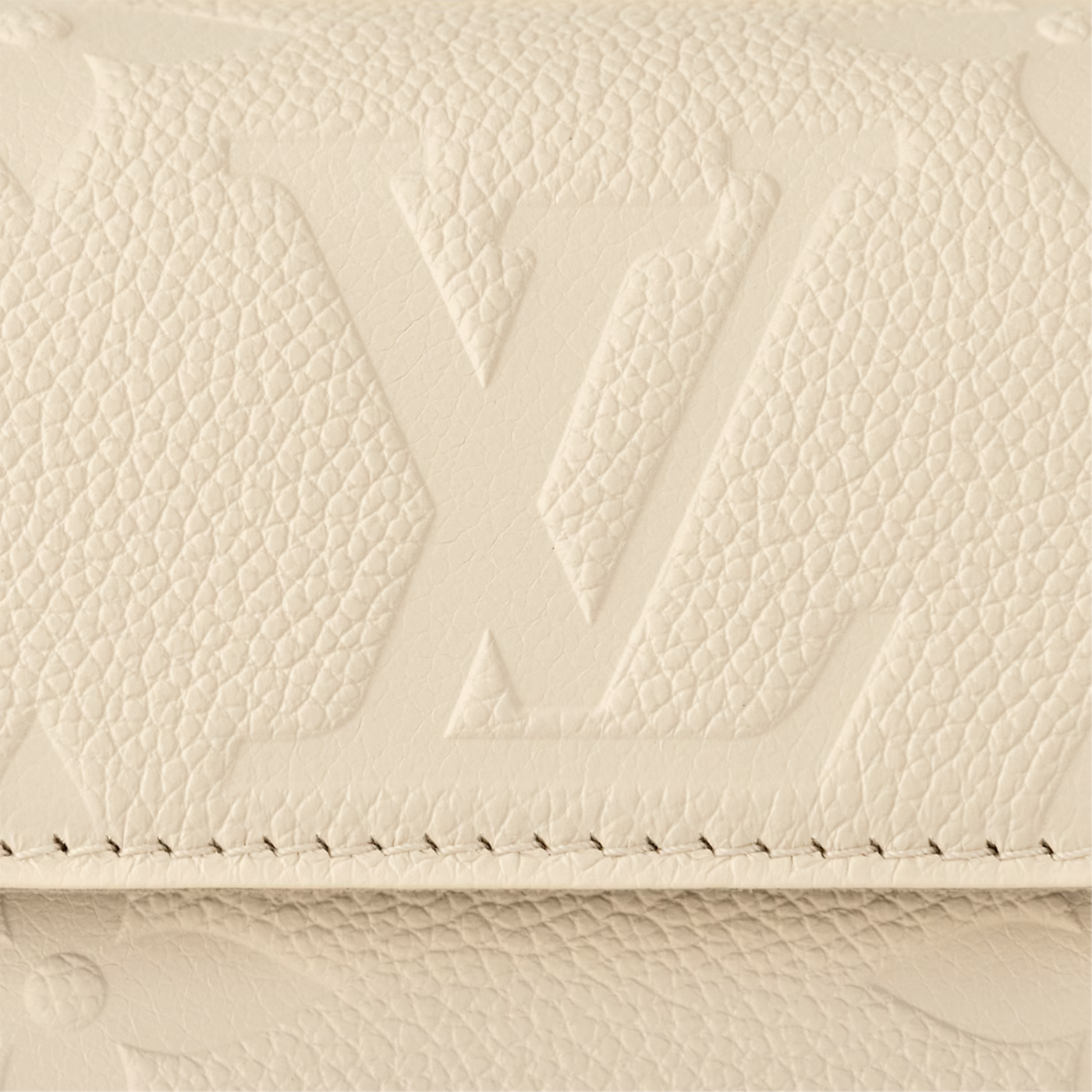 Wallet on Chain Ivy Cream