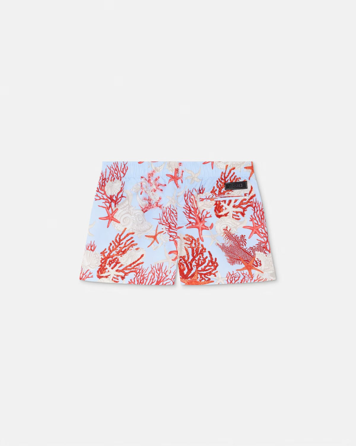 BAROCCO SEA SWIM SHORTS-1