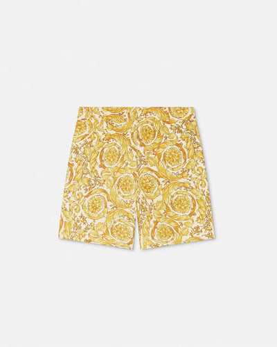 BAROCCO SWIM BOARDSHORTS