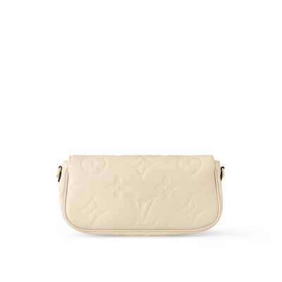 Wallet on Chain Ivy Cream