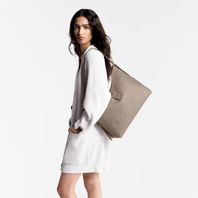 CarryAll MM Tourterelle Gray