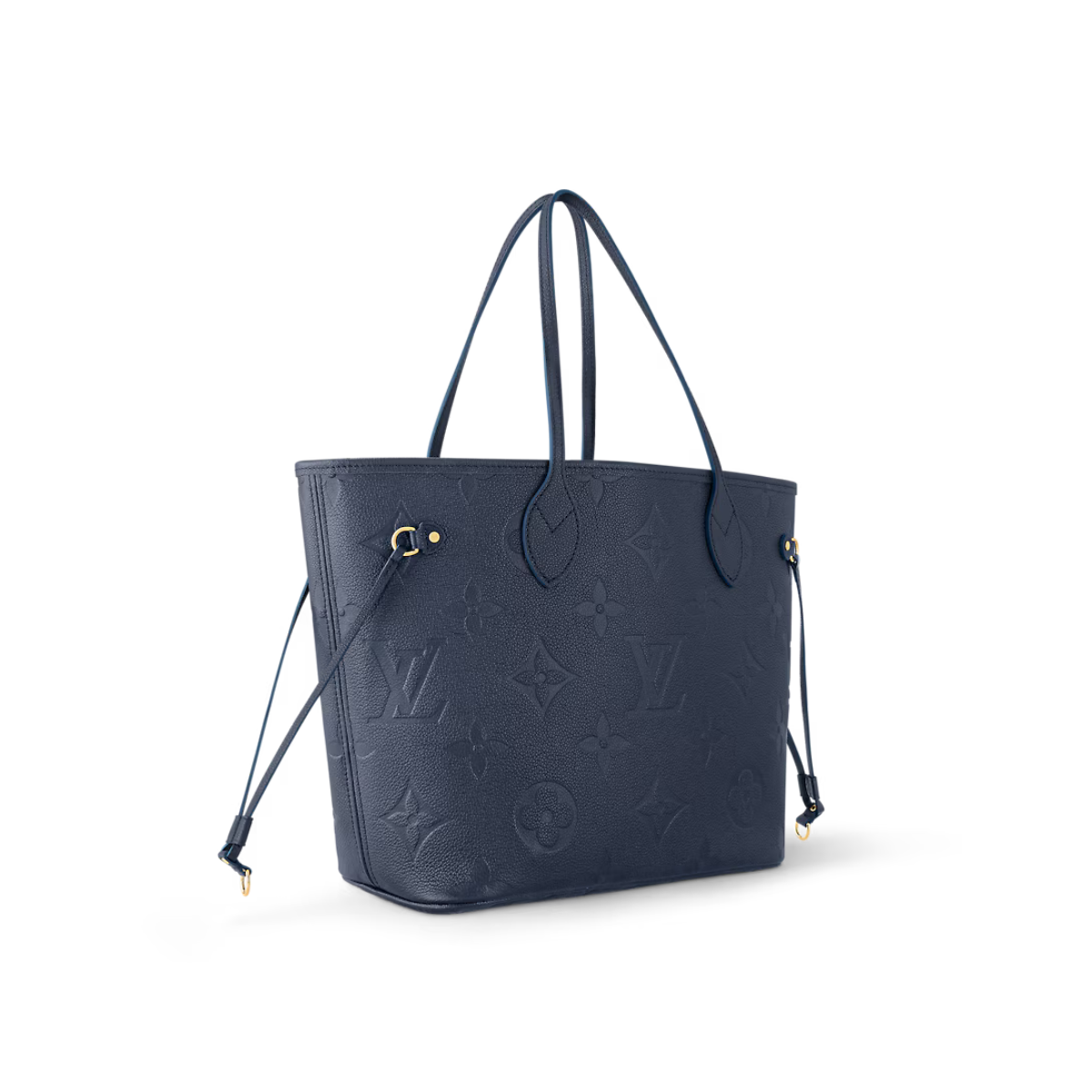 Neverfull MM Navy