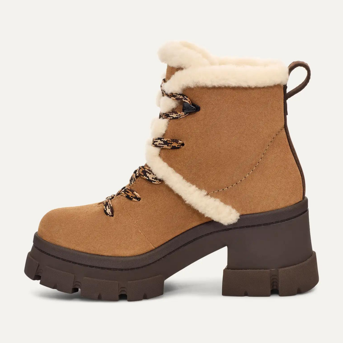 Women's Brooklyn Hiker