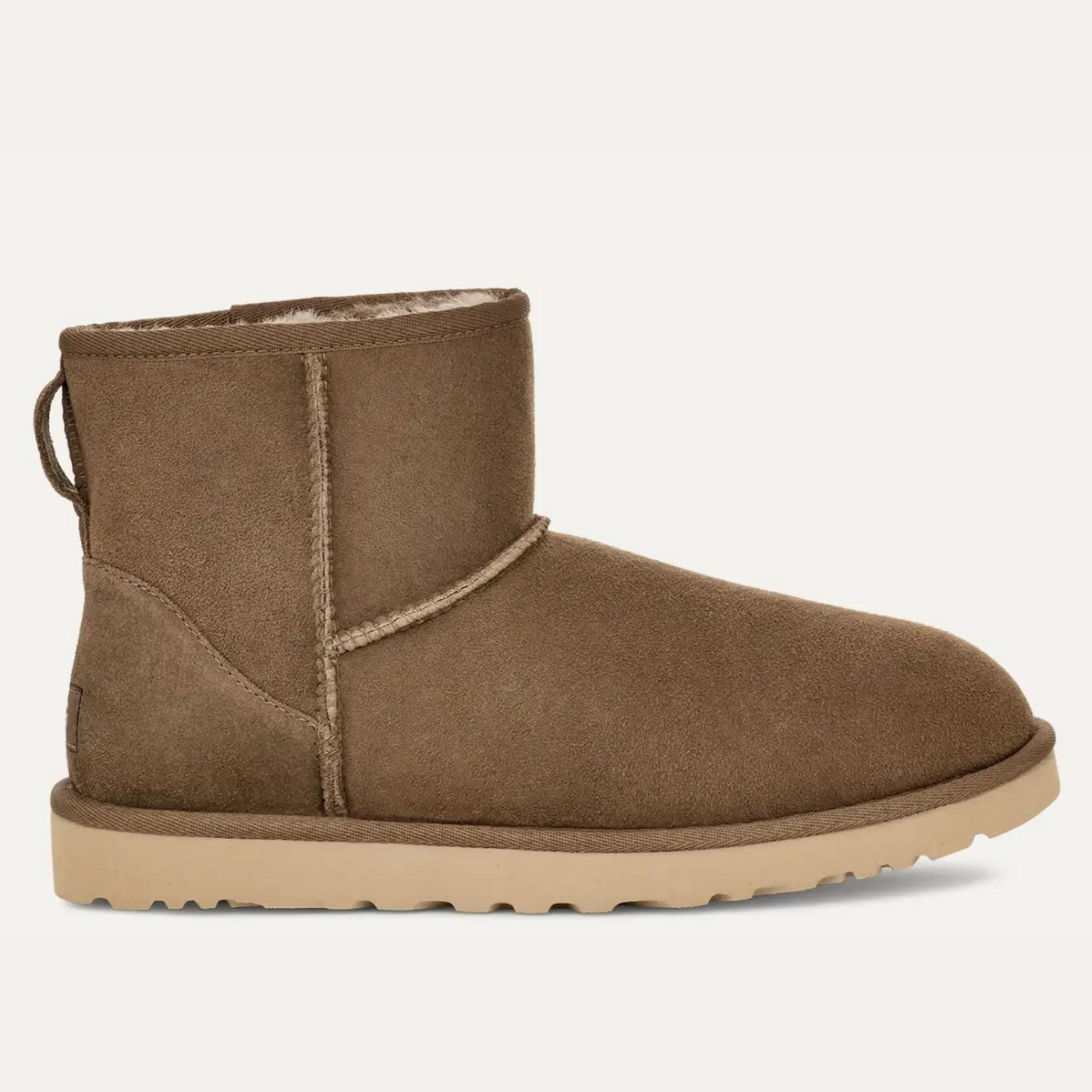 Men's Classic Mini Boot