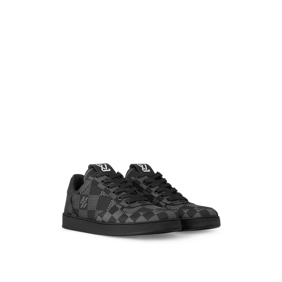 Rivoli Sneaker