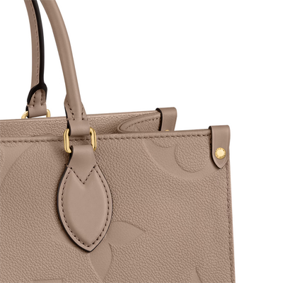 Onthego MM Beige