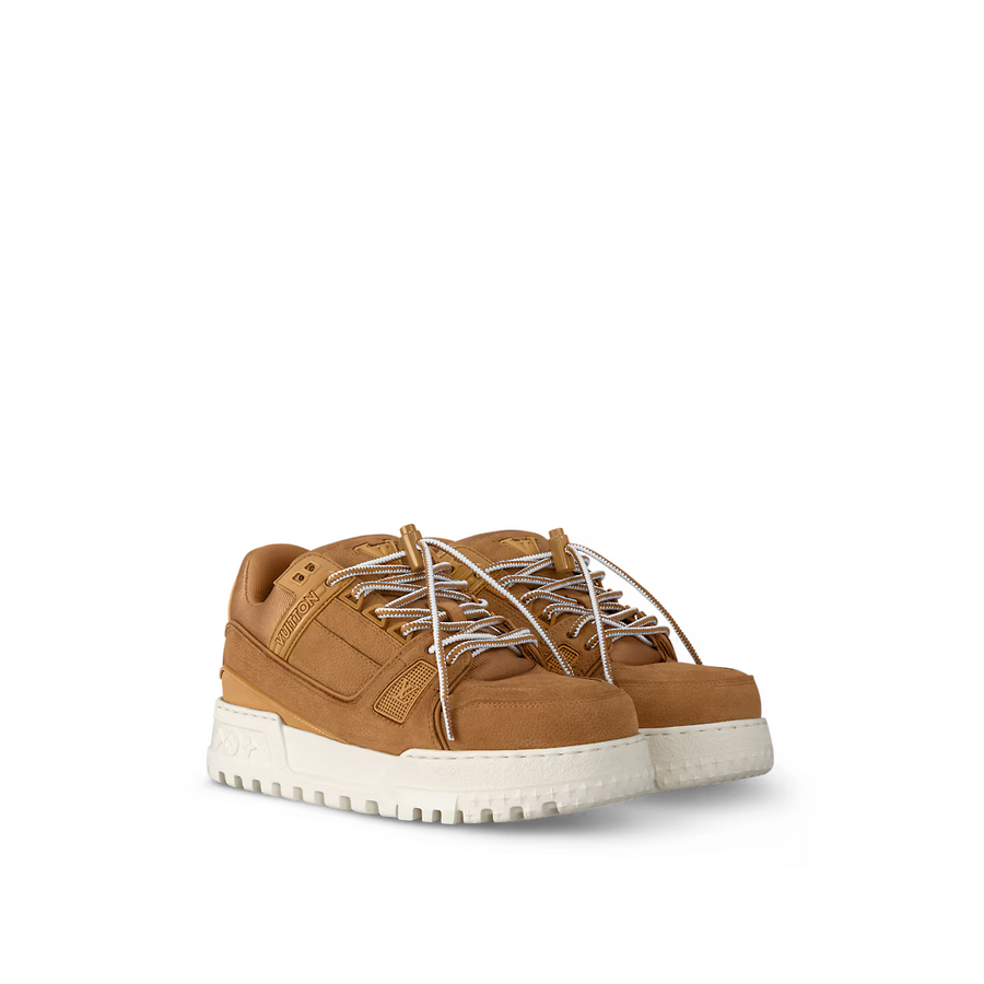 Trainer Maxi Sneaker Beige