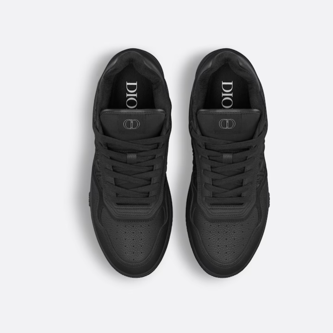 B27 Low-Top Sneaker Leather