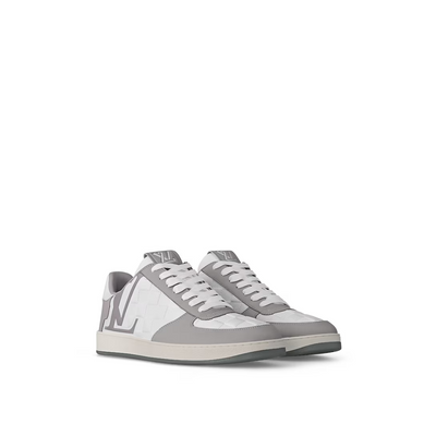 Rivoli Sneaker Grey