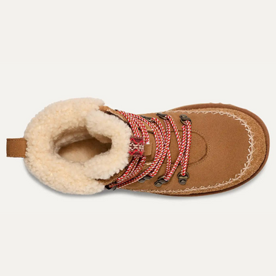 Women's Classic Alpine Lace-Up