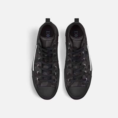 B23 High-Top Sneaker