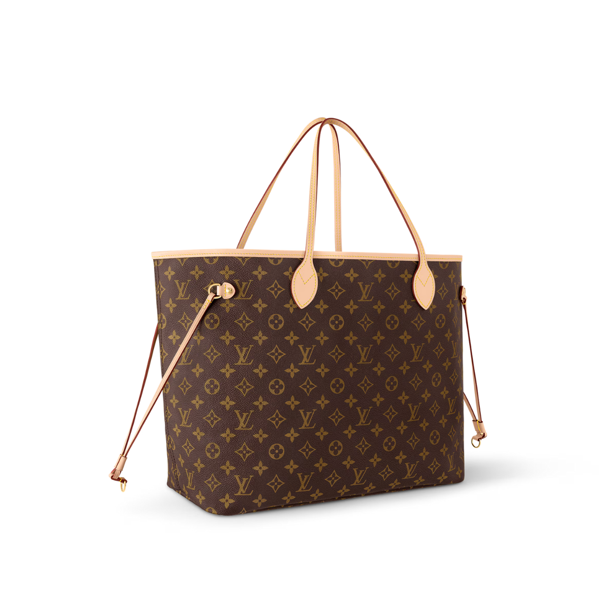 Neverfull GM Monogram Canvas