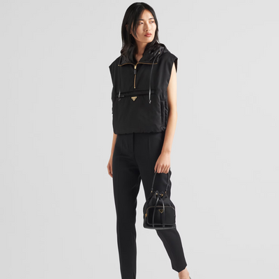 Re-Nylon vest