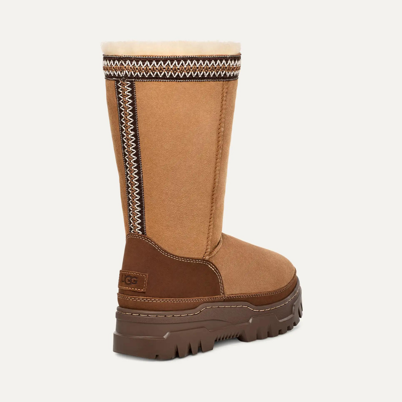 Women's Classic Tall TrailGazer