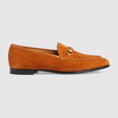 Women's Jordaan motif loafer