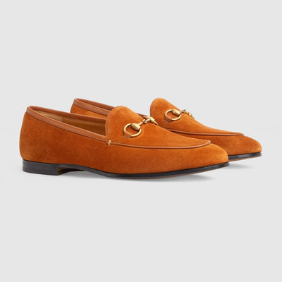 Women's Jordaan motif loafer