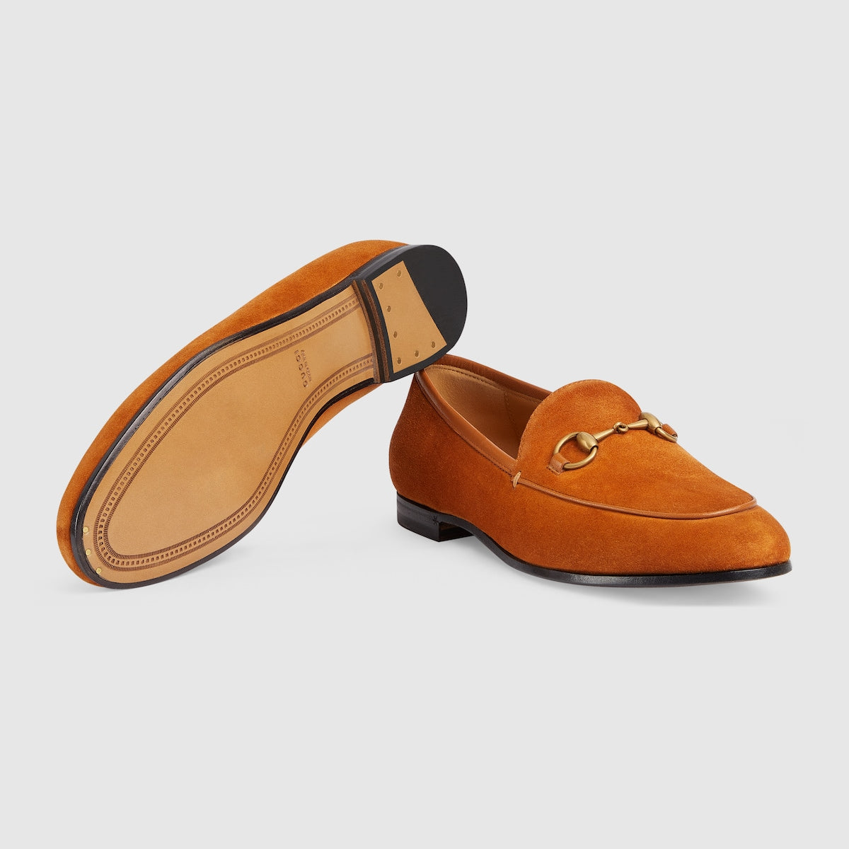 Women's Jordaan motif loafer