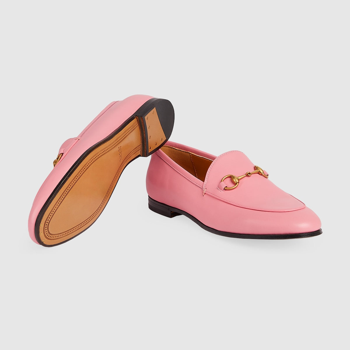 Jordaan motif loafer