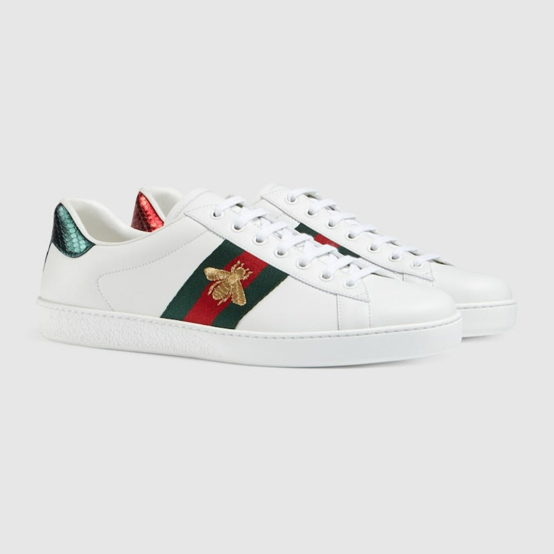 WOMEN ACE EMBROIDERED SNEAKER