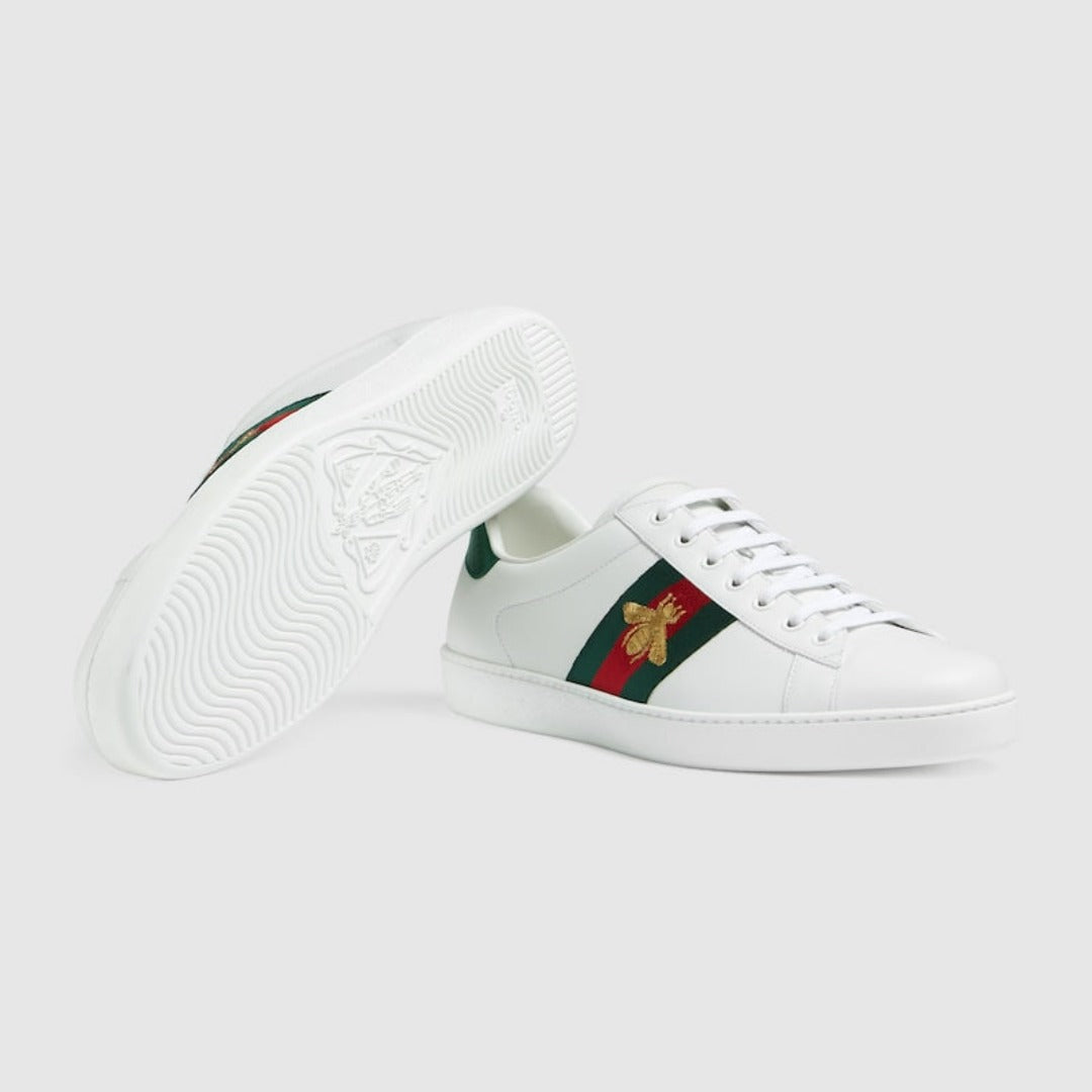 WOMEN ACE EMBROIDERED SNEAKER