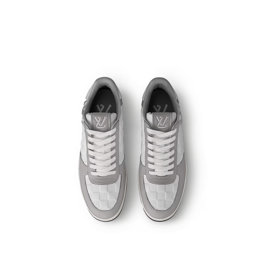 Rivoli Sneaker Grey