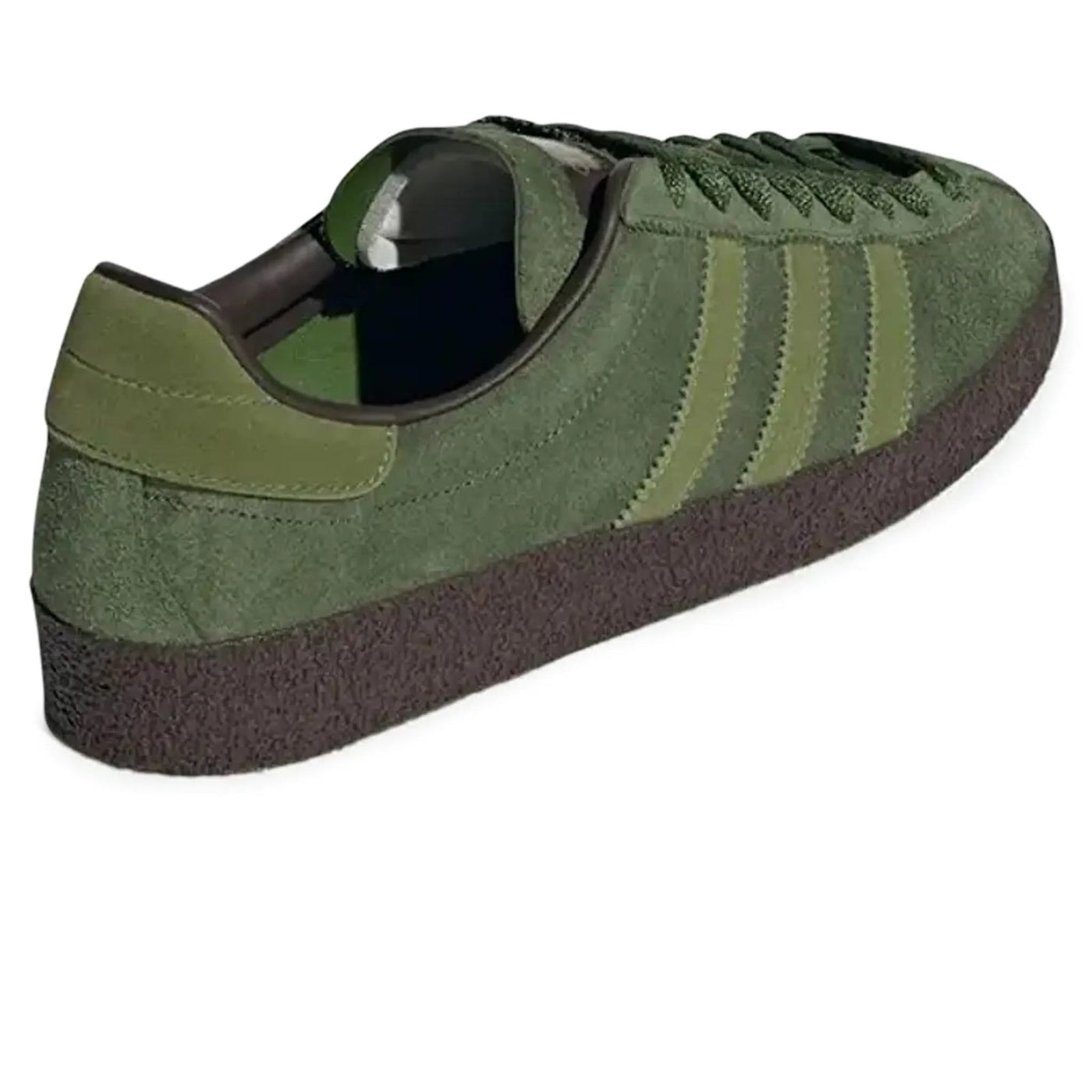 Ardwick Spezial Craft Green