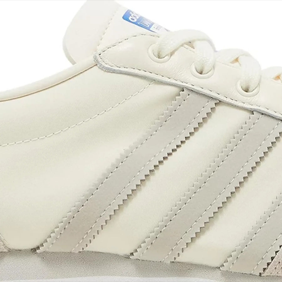 Liam Gallagher x Spezial LG2 Cream White